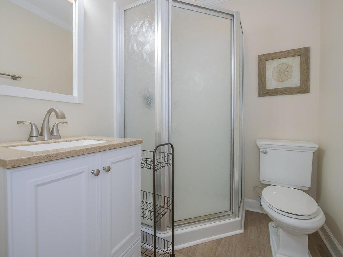 Direct Oceanfront Private Villa Overlooking Pool/Beach - South Forest Beach - Right Next To Coligny Plaza Хилтон-Хед-Айленд Экстерьер фото